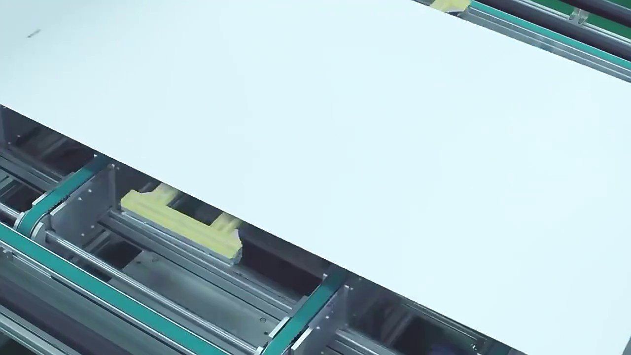 Trina Vertex Bifacial Dual Glass Monocrystalline Module 560w, 565w,570w,575w,580w - صورة Trina Vertex Bifacial Dual Glass Monocrystalline Module 560w, 565w,570w,575w,580w - صورة 5