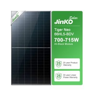 Jinko Tiger Neo 66HL5-BDV 700,705w,710w,715W