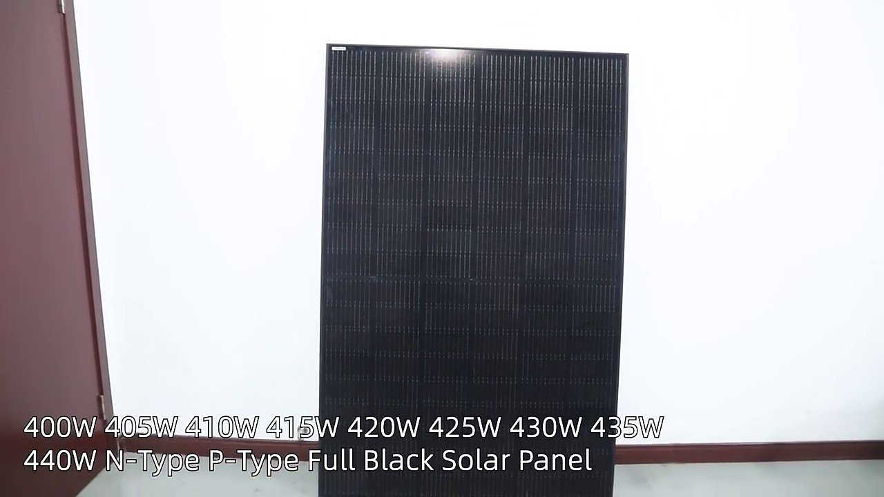 Longi Himo X6 LR5-54HTB 415w, 420w, 425w, 430w, 435w - صورة Longi Himo X6 LR5-54HTB 415w, 420w, 425w, 430w, 435w - صورة 2