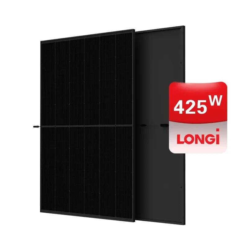 Longi Himo X6 LR5-54HTB 415w, 420w, 425w, 430w, 435w - صورة Longi Himo X6 LR5-54HTB 415w, 420w, 425w, 430w, 435w - صورة 8
