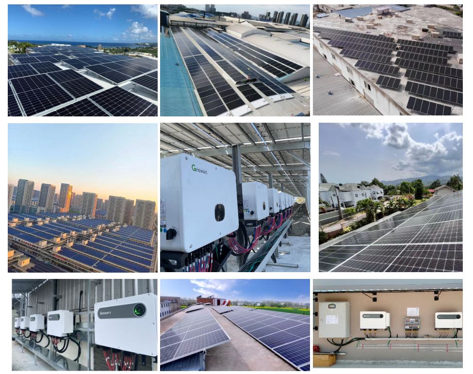 Jinko Neo N-type 72HL4-BDV 570w,575w,580w,585w,590w - Image 4