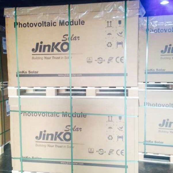 Jinko Tiger Neo N-type 78HL4-BDV605w,610w,615w,620w,625w - Imagen 5