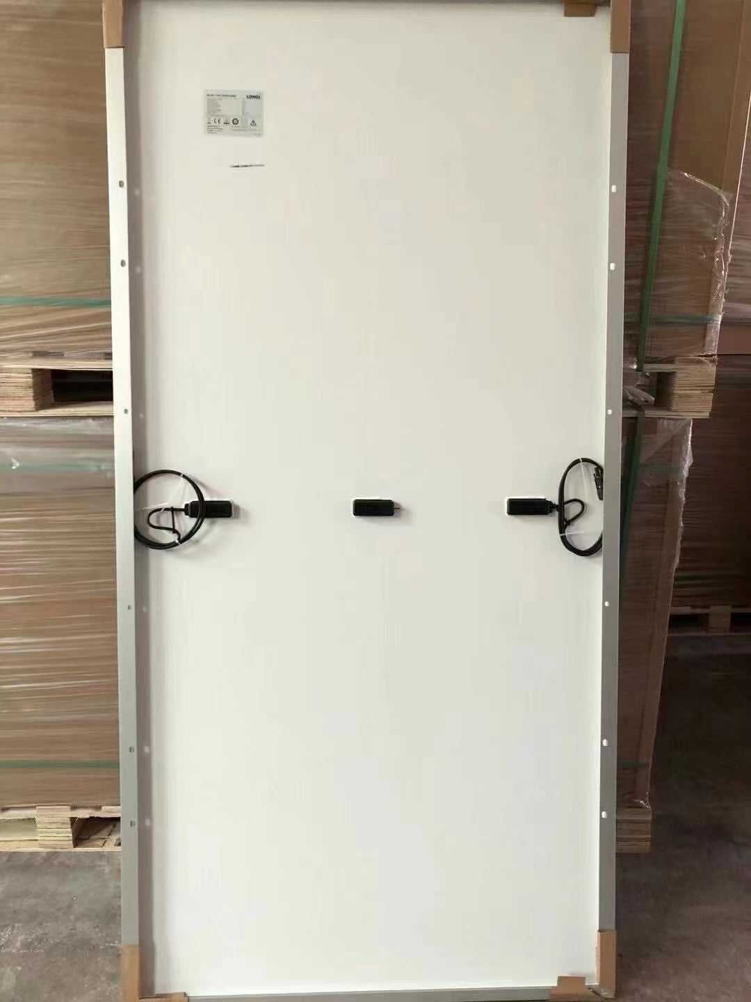 Longi Himo5 LR5-72HPH 540w, 545w, 550w,555w 560w - صورة Longi Himo5 LR5-72HPH 540w, 545w, 550w,555w 560w - صورة 8