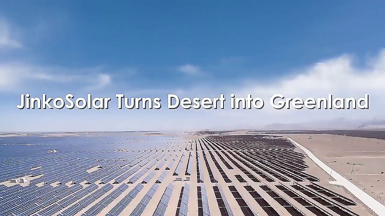 Jinko Tiger Pro 72HC 565w,570w,575w,580w,585w - صورة Jinko Tiger Pro 72HC 565w,570w,575w,580w,585w - صورة 3