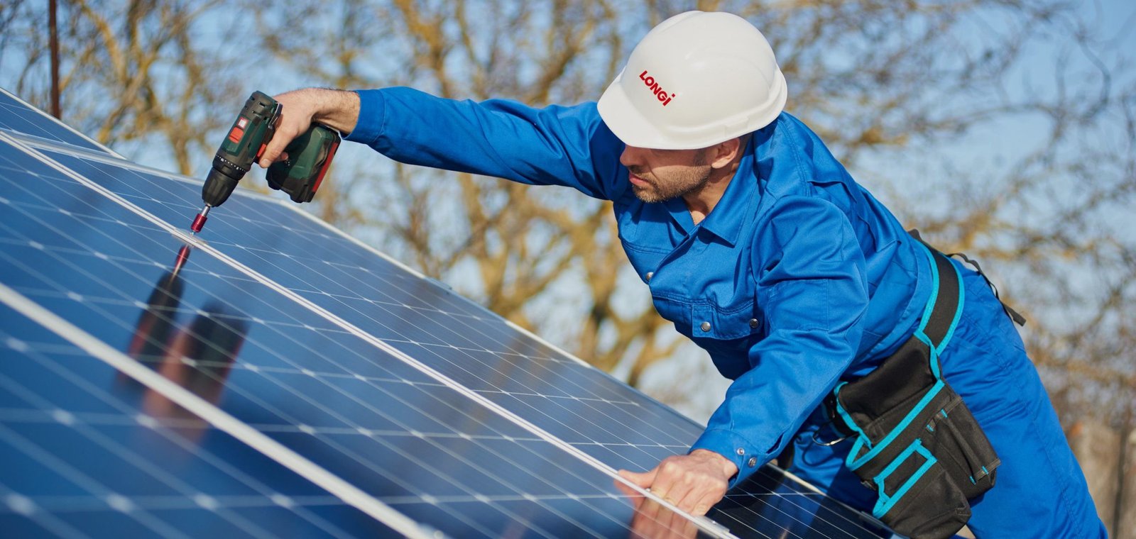 Trina Vertex Monocrystalline Module 590w, 595w,600w, 605w,610w - Imagen 5