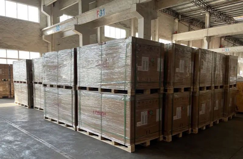 Longi Himo X6 LR5-54HTB 415w, 420w, 425w, 430w, 435w - صورة Longi Himo X6 LR5-54HTB 415w, 420w, 425w, 430w, 435w - صورة 7