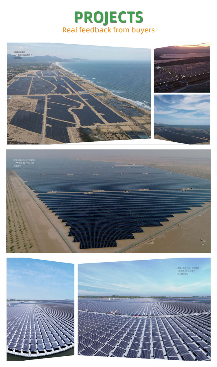 Jinko Tiger Neo N-type 54HL4R-B 420w,425w,430w,435w,440w - Image 4