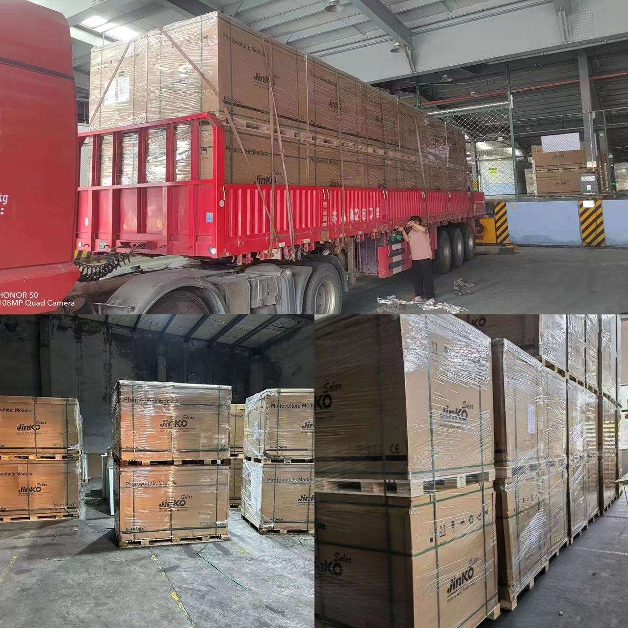 Jinko Tiger Neo N-type 60HL4-(V) 460w, 465w, 470w, 475w, 480w - Image 5