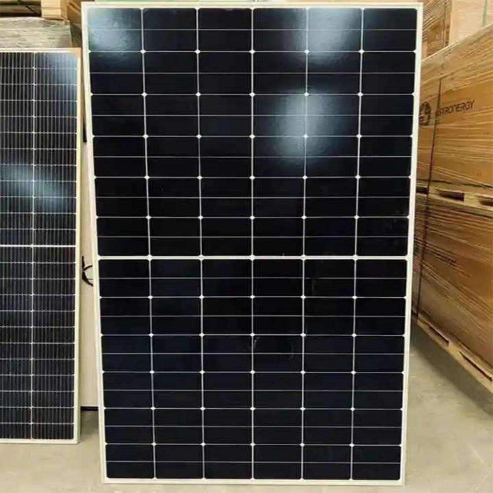 Longi Himo 7 LR7-72HGD 585w, 590w,595w,600w,605w,610w,615w,620w - Image 4