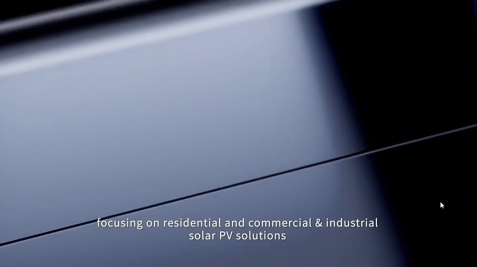 Longi Himo5 LR5-72HPH 540w, 545w, 550w,555w 560w - صورة Longi Himo5 LR5-72HPH 540w, 545w, 550w,555w 560w - صورة 2